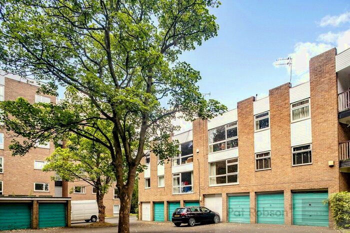 Property To Rent In Jesmond Park Court - Garage, Jesmond Park East, Newcastle Upon Tyne, NE7