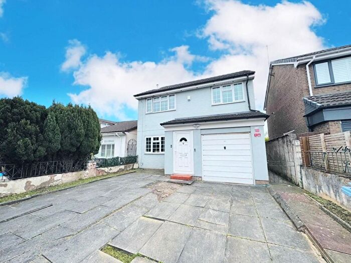 3 Bedroom Detached House For Sale In Grant Road, Liverpool, L14