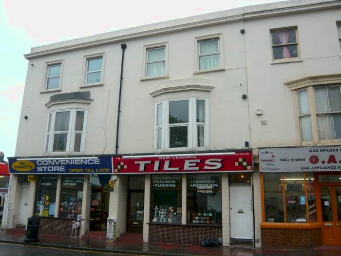 Studio To Rent In Eastern Road, Brighton, BN2