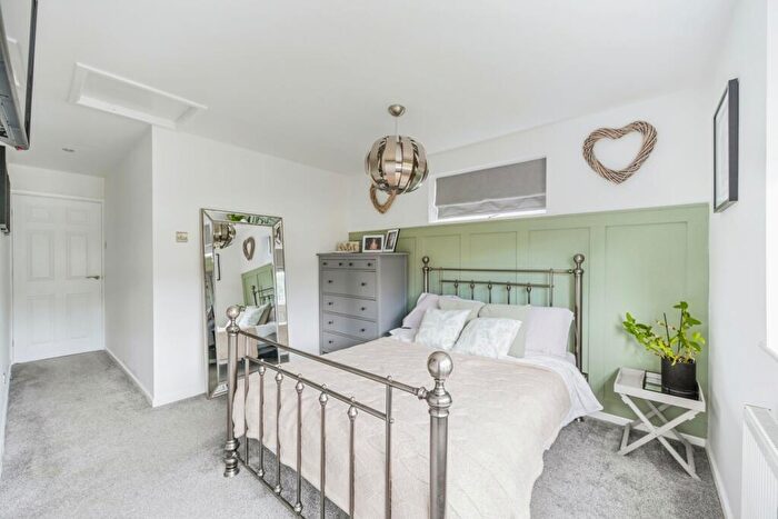 4 Bedroom Detached House For Sale In Swindale, Wilnecote, Tamworth, Staffordshire, B77