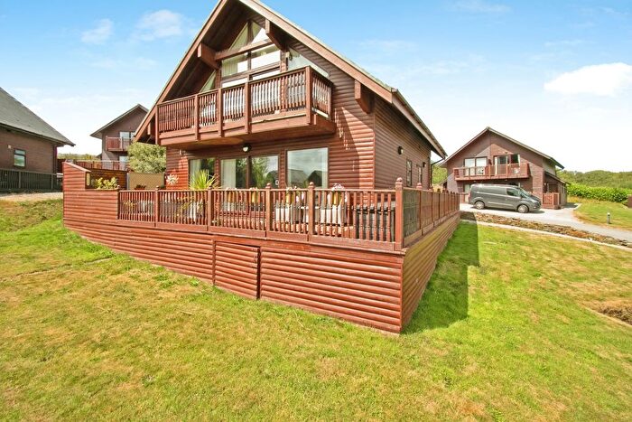 4 Bedroom Detached House For Sale In Retallack Resort, Winnards Perch, St Columb, Cornwall, TR9
