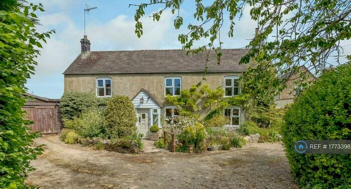 3 Bedroom Detached House To Rent In Chapel Lane, Bledington, OX7