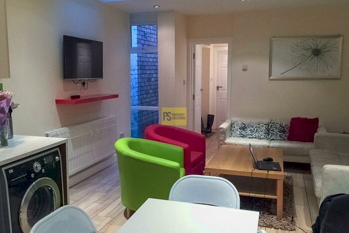 5 Bedroom Terraced House To Rent In Tiverton Road, Selly Oak - Student Property, B29