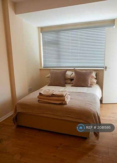 4 Bedroom Terraced House To Rent In Cowdrey Place, Canterbury, CT1