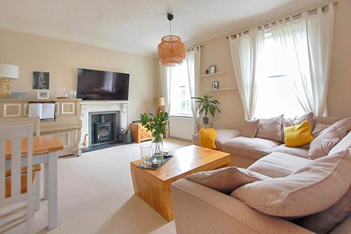 2 Bedroom Apartment To Rent In Charlton Lawn, Cudnall Street, Charlton Kings, GL53