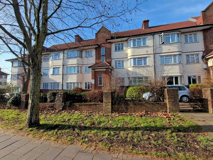 2 Bedroom Flat To Rent In Alexandra Avenue, South Harrow, Harrow, HA2