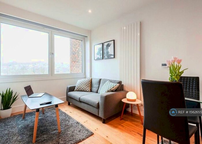 Studio To Rent In Riverdale House, London, SE13