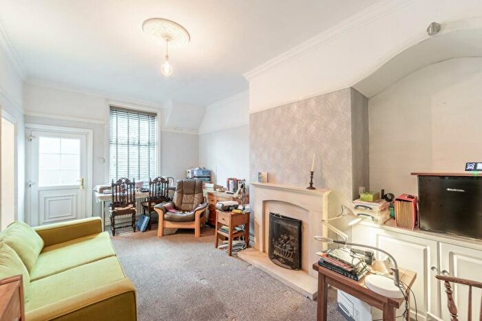 2 Bedroom Flat For Sale In St. Wilfrids Road, Hexham, NE46