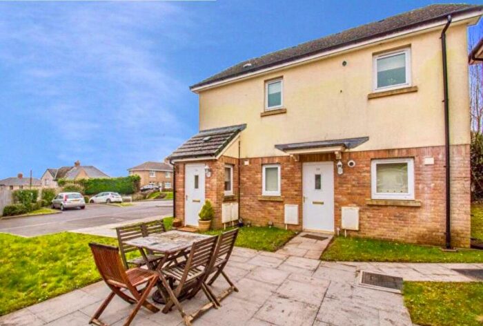 1 Bedroom Apartment To Rent In Rhosyn View, Gelliwen Street, Penybryn, CF82