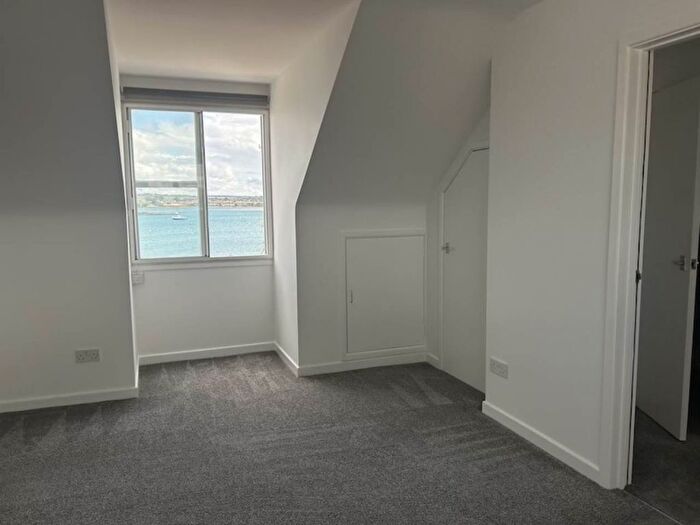 1 Bedroom Flat To Rent In Alexandra House, Starcross, EX6