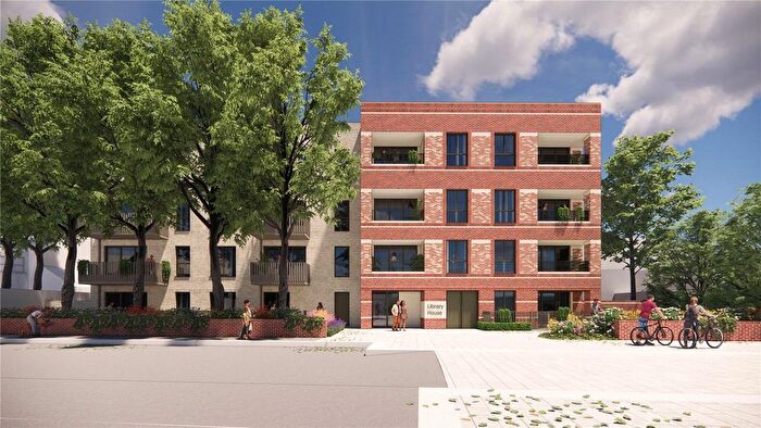 2 Bedroom Flat For Sale In Hadlow Road, Sidcup, DA14