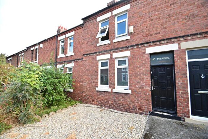 7 Bedroom House To Rent In Wynyard Grove -, DH1