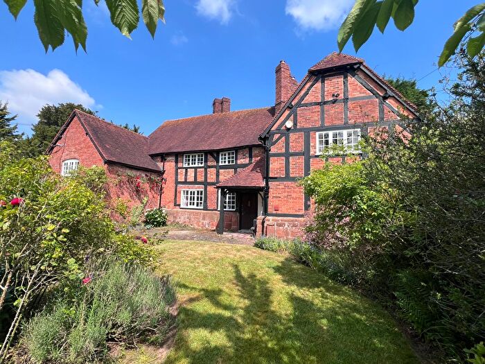 4 Bedroom Farmhouse To Rent In Meriden Road, Berkswell, CV7