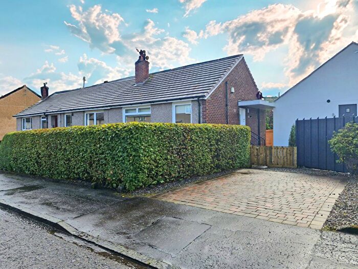 1 Bedroom Bungalow To Rent In Glasgow, G62