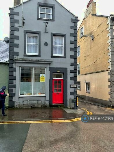 2 Bedroom Flat To Rent In Kirkgate Corner, Cockermouth, CA13