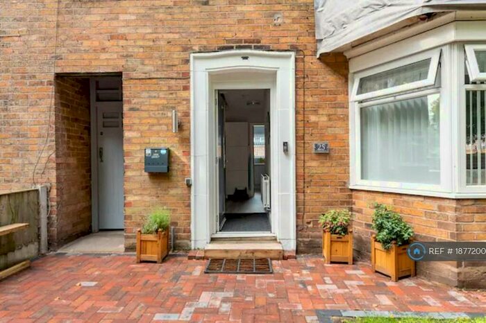 3 Bedroom Terraced House To Rent In Muirhead Avenue, Liverpool, L13