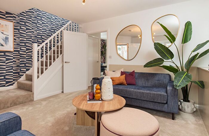 3 Bedroom Semi Detached House For Sale In Scholars Park, Radcliffe, Manchester, Greater Manchester, M26