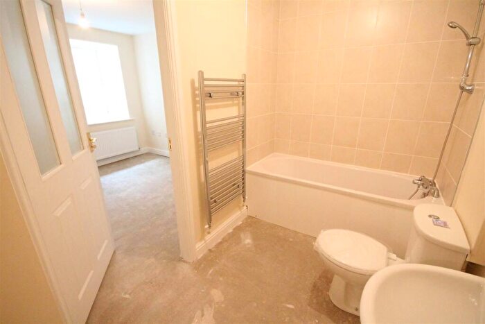 2 Bedroom Flat To Rent In Gibbon Street, Bishop Auckland, DL14