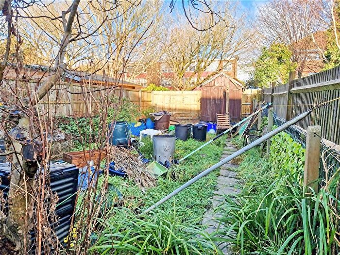3 Bedroom Terraced House For Sale In Mountfield Road, Lewes, East Sussex, BN7