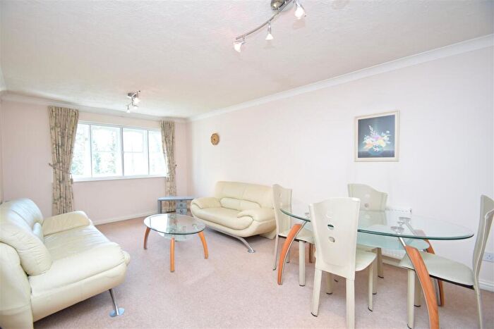 2 Bedroom Apartment To Rent In Skillen Lodge, Uxbridge Road, Pinner, HA5