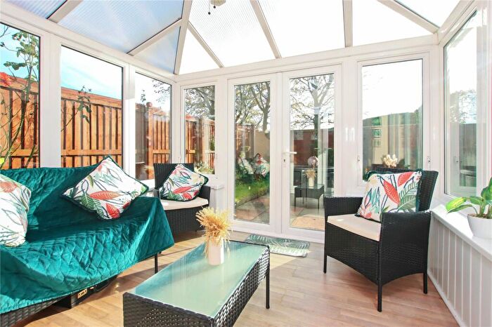 4 Bedroom Detached House For Sale In Partridge Close, Ayton, Washington, NE38