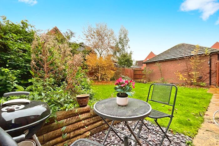 5 Bedroom Detached House For Sale In Blockley Road, Broughton Astley, Leicestershire, LE9