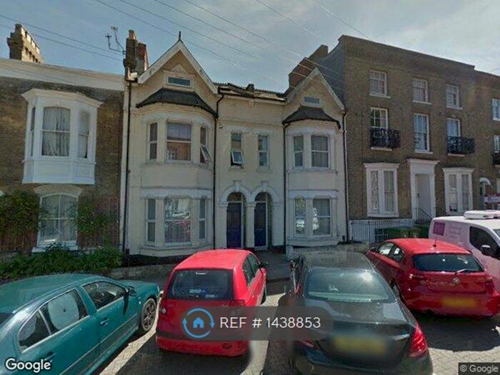 1 Bedroom Flat To Rent In Cranbury Place, Southampton, SO14