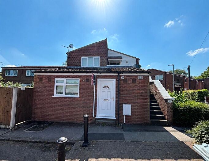 1 Bedroom Flat For Sale In Budworth Walk, Wilmslow, SK9