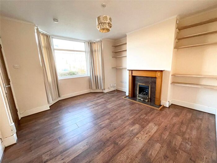 2 Bedroom Terraced House For Sale In Chesterton Road, Radford, Coventry, CV6