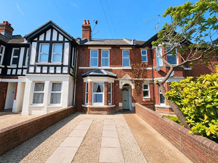 2 Bedroom Flat For Sale In Stafford Road, Southampton, SO15