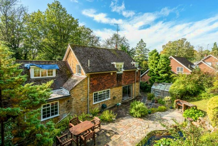 5 Bedroom House To Rent In Southview Road Warlingham, CR6