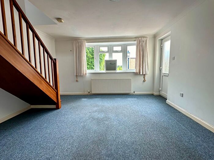 1 Bedroom Detached House To Rent In Knowle Village, Knowle, Budleigh Salterton, EX9