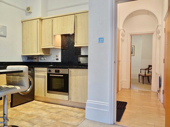 1 Bedroom Property To Rent In Landport Terrace, Portsmouth, PO1