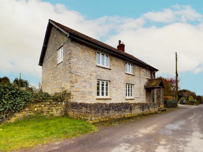 3 Bedroom Cottage For Sale In Crouds Lane, Long Sutton, Langport, TA10