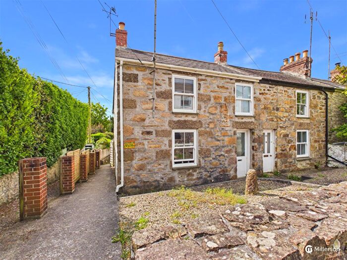 3 Bedroom Flat For Sale In Fore Street, St. Erth, Hayle, TR27