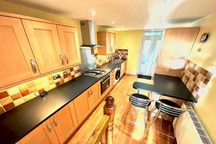 3 Bedroom End Of Terrace House To Rent In Lawton Road, Liverpool, L22