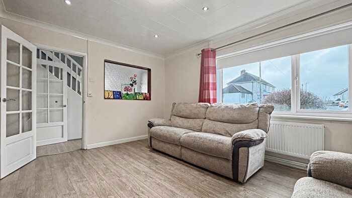 3 Bedroom Semi Detached House To Rent In Keyston Road, Cardiff, CF5