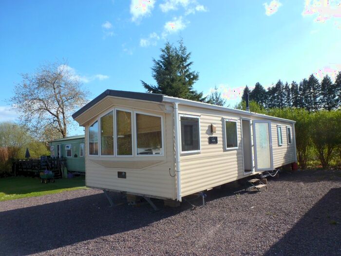 3 Bedroom Property For Sale In Cot House Caravan Park Kilmun, Kilmun, PA23