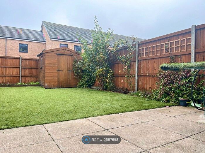 2 Bedroom Terraced House To Rent In Fullerton Avenue, Chadwell Heath, Dagenham, RM8