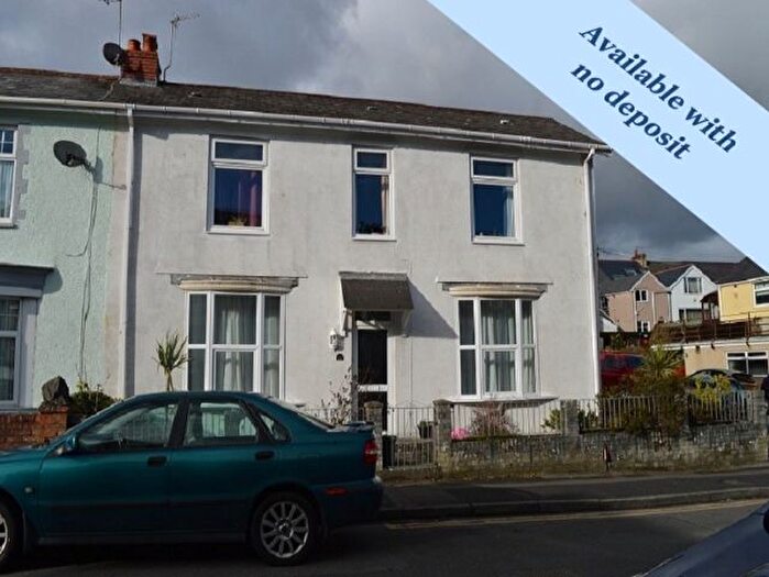 2 Bedroom Flat To Rent In Queens Road, Mumbles, Swansea, SA3