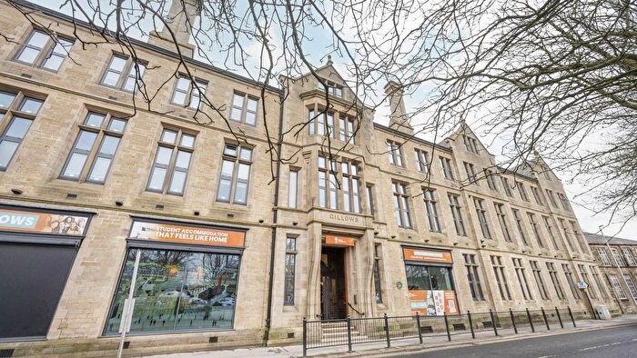 1 Bedroom Flat To Rent In North Road, Lancaster, LA1