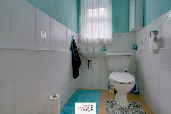 3 Bedroom Terraced House For Sale In Queen Street, Swinton, Mexborough, S64
