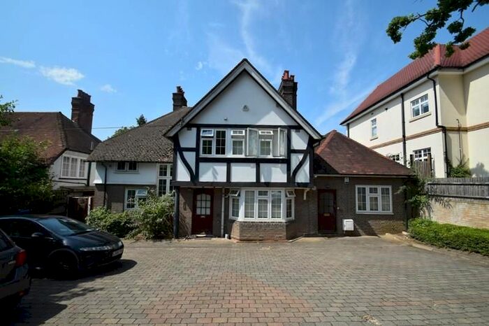 Studio To Rent In Maxwell Road, Northwood HA6