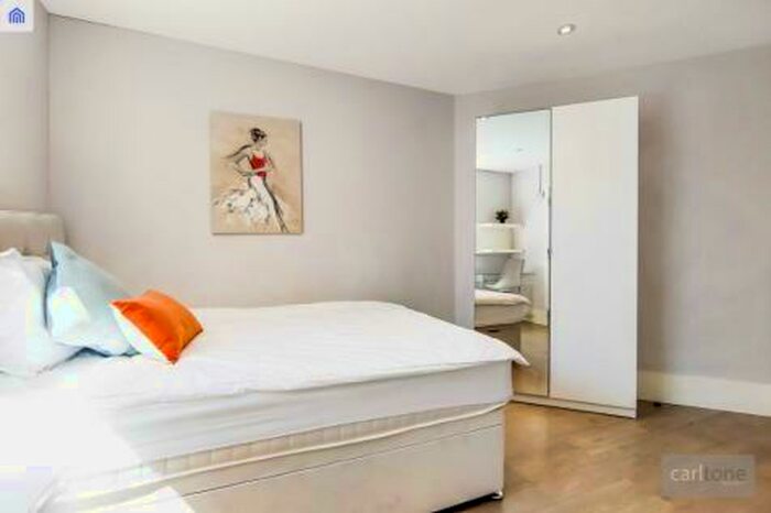 Studio To Rent In Finchley Road, London, NW3