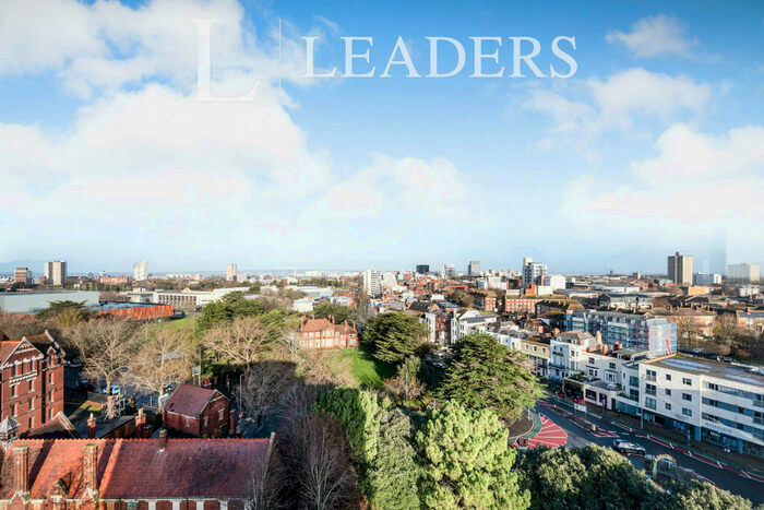 2 Bedroom Apartment To Rent In Hartford House, Blount Road, PO1