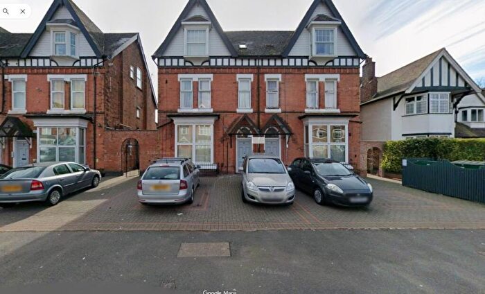 1 Bedroom Flat To Rent In Flat, Silver Birch Road, Erdington, Birmingham, B24