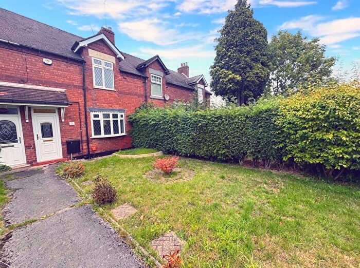 3 Bedroom Property To Rent In Hagley Road, Rugeley, WS15