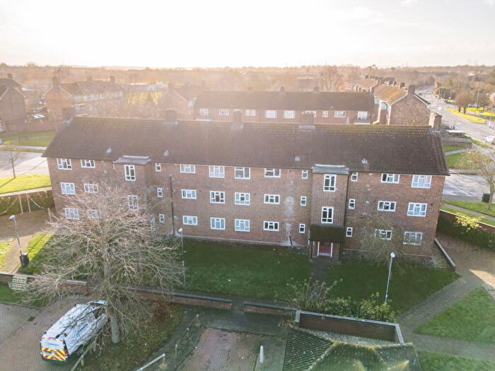 1 Bedroom Flat For Sale In Eden Green, South Ockendon, RM15