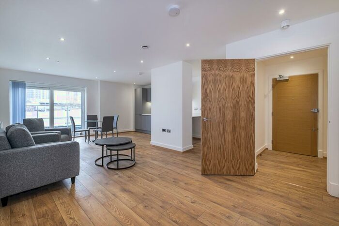 1 Bedroom Apartment To Rent In Woolwich Church Street Woolwich, SE18