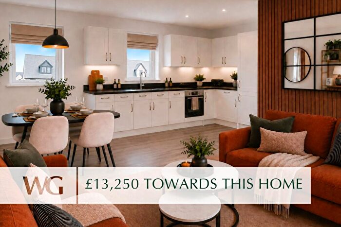 2 Bedroom Detached House For Sale In Alphington, Exeter, EX2